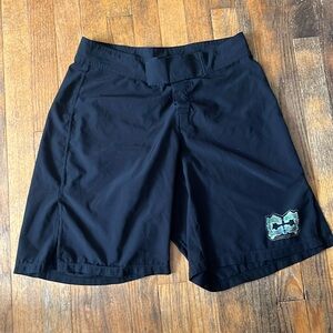 Wodlife CrossFit Country Shorts